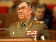 В Литве приговорили к тюрьме экс-министра обороны СССР