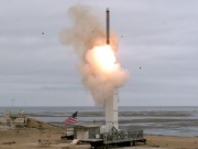 В США испытали первую крылатую ракету, запрещенную ДРСМД