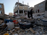 Землетрясение на границе Ирана и Ирака: число погибших превысило 300 человек