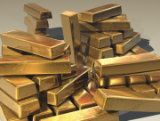 Deutsche Bank конфисковал 20 тонн венесуэльского золота — Bloomberg