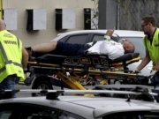 В мечетях Новой Зеландии расстреляли прихожан: 49 погибших, десятки раненых