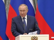 Путин предложил Порошенко «политическое убежище» в РФ