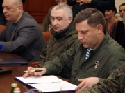 Главари «ДНР» и «ЛНР» объявили о создании таможенного союза