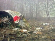 Расследование Смоленской катастрофы: самолет Качиньского был взорван изнутри