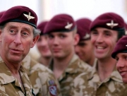 Российская армия вооружена лучше британской — СМИ