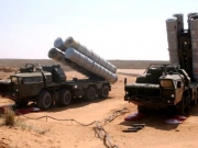 Россия разместила в Сирии дивизион зенитной ракетной системы С-300