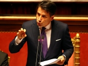 Новый премьер Италии призвал пересмотреть санкции против России