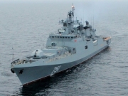 Россия начала масштабные военные учения в Черном море