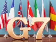 В Конгрессе США приняли резолюцию о запрете участия РФ в саммите G7