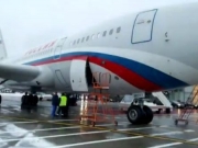 Кокаин в РФ доставили самолетом, перевозящим первых лиц государства
