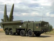 Россия отправила в Калининград ракеты с ядерным зарядом