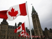 Канада ввела санкции против 30 граждан России
