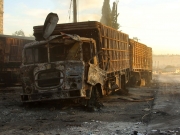 Reuters: Удар по гумконвою в Сирии нанесли Су-24 ВКС РФ