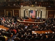 В Конгресс США внесли законопроект о запрете на снятие российских санкций