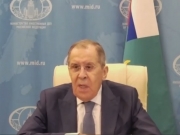 Россия вводит ответные санкции против Германии и Франции из-за дела Навального — Лавров