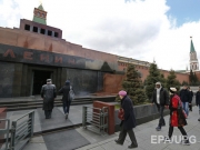 В Госдуму РФ внесли законопроект о захоронении Ленина