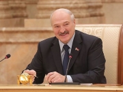Лукашенко выступил за создание единой валюты с Россией