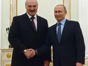 Лукашенко заявил о необходимости углубления сотрудничества России и  И Беларуси