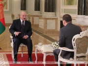Лукашенко заявил о готовности объединиться с РФ при одном условии