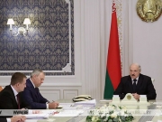 Лукашенко заявил, что Россия совсем обнаглела