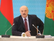 Размещать военную базу РФ на территории Беларуси нет необходимости — Лукашенко