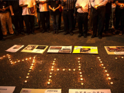 Семьи 55 погибших в катастрофе MH17 подали на Россию в ЕСПЧ