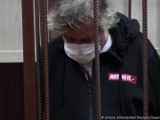 Известный актер Михаил Ефремов получил 8 лет колонии за смертельное ДТП