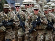 НАТО повысит уровень боеготовности своих войск из-за российской агрессии
