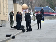 В Ростове-на-Дону произошел взрыв у школы