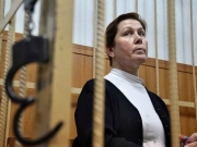 В Москве директор украинской библиотеки не признала вину в экстремизме