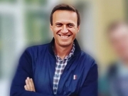 Навального выписали из немецкой клиники