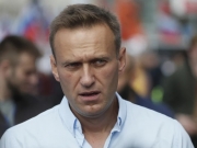 Соратники Навального нашли бутылку со следами «Новичка» в томском отеле