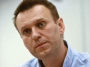 Навального отравили веществом группы «Новичок»
