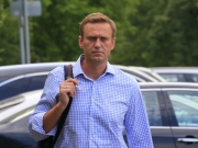 Навальный полностью пришел в себя после отравления — СМИ