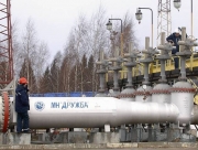 Польша остановила транзит нефти по нефтепроводу «Дружба»