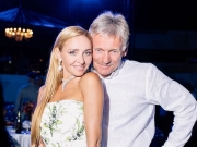 Дмитрий Песков заразился коронавирусом