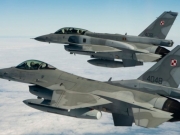 Истребители НАТО продолжают перехватывать самолеты России над Балтикой