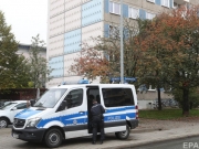 В Германии прошла масштабная антитеррористическая операция: задержаны 13 чеченцев