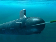В России прошли испытания беспилотного подводного аппарата «Посейдон»