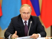 Правительство России подало в отставку: Путин предложит Медведеву новую должность