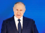 Путин предостерег мир от перехода «красных линий» в отношении России
