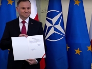 Польша признала Россию главной угрозой для национальной безопасности