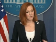 В Белом доме ответили на выпады Путина в адрес США