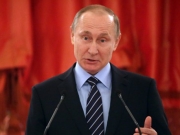 Путин цинично прокомментировал обвинения в химической атаке по Сирии