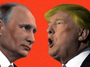 Трамп планирует дружить с Путиным
