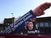 Контрразведка Германии изучает связи ультраправых партий с Россией