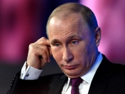 Путин отреагировал на слова Байдена об убийце