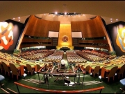 США не пустили на Генассамблею ООН членов российской делегации