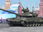 Россия вошла в тройку мировых лидеров по военным расходам — SIPRI