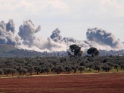 В Сирии в результате российских авиаударов по военным лагерям погибли 78 человек
